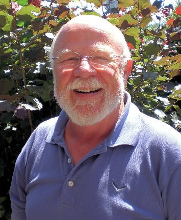 Rolf Lenz - Koordinator